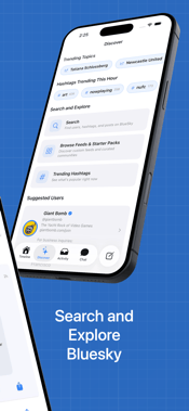 Skyscraper app screenshot 2