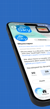 Skyscraper app screenshot 4